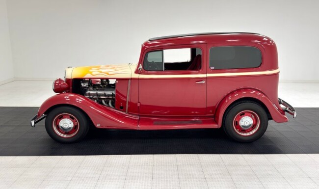 1935 Chevrolet Other