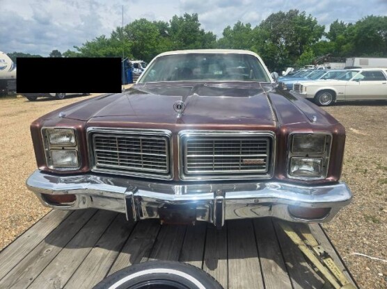 1977 Dodge Monaco