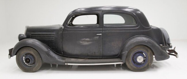 1935 Ford Other