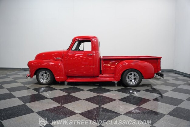 1954 Chevrolet 3100