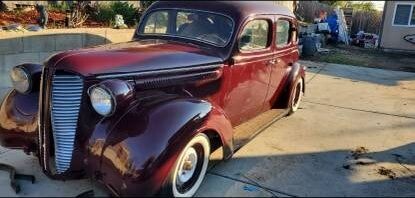 1937 Dodge Other