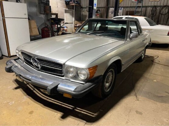 1974 Mercedes-Benz Other