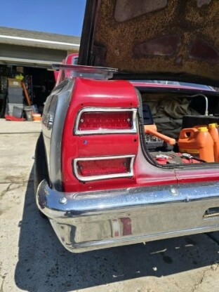 1964 Chevrolet Chevelle