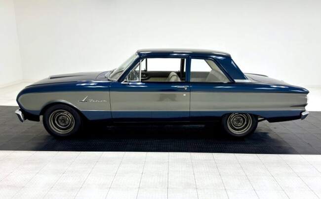 1963 Ford Falcon