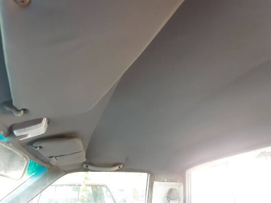 1988 Toyota Pickup