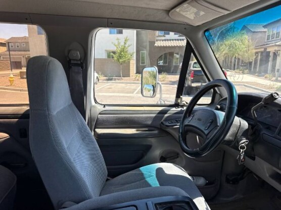 1997 Ford F-350