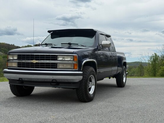 1993 Chevrolet K1500