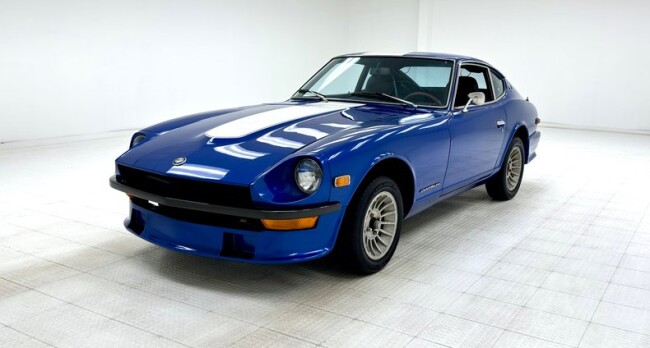 1972 Nissan 240Z