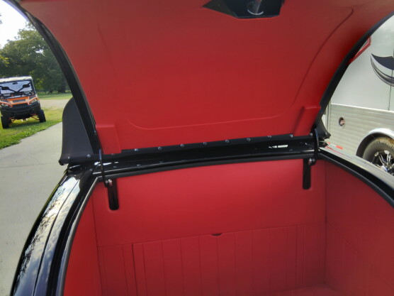 1932 Ford Roadster