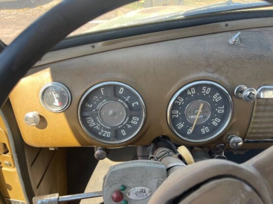 1952 Chevrolet Other