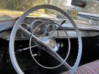 1957 Chevrolet Two-Ten Series