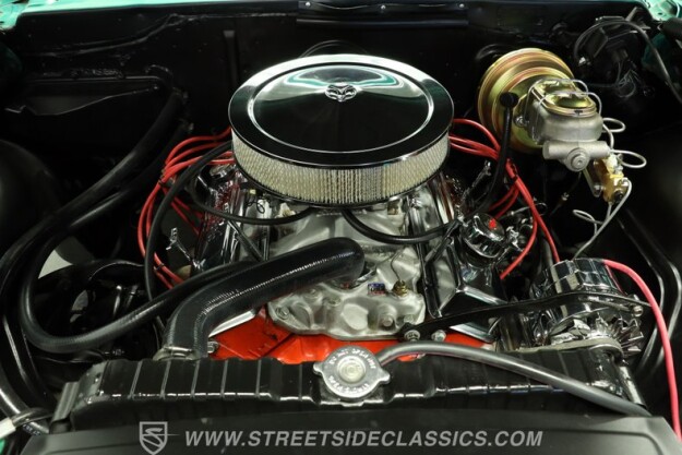 1965 Chevrolet Impala