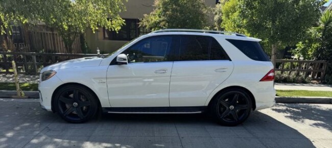 2014 Mercedes-Benz Other