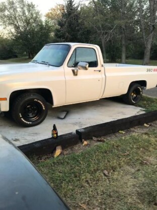 1982 GMC Other