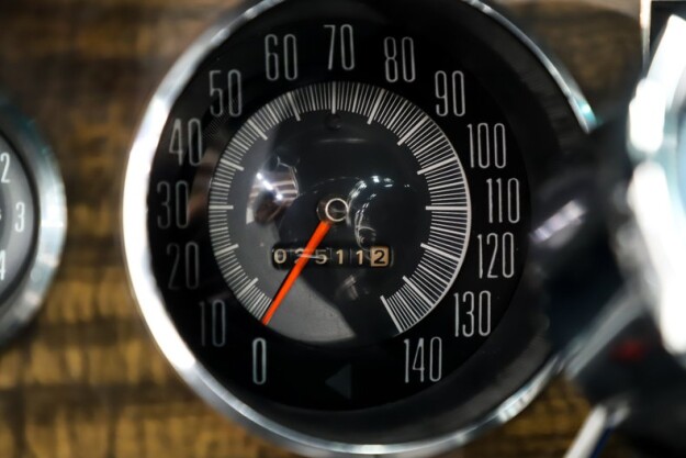 1970 American Motors AMX