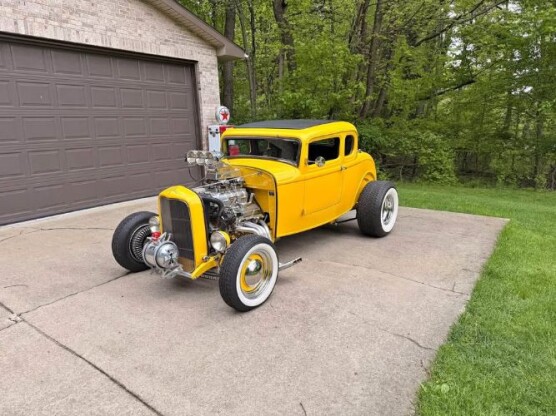 1932 Ford Other
