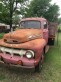 1952 Ford Truck