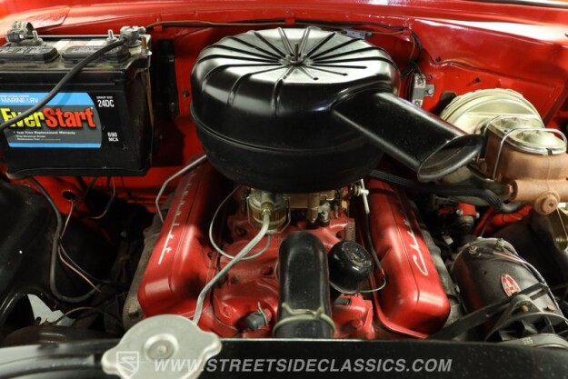 1956 Chevrolet Bel Air