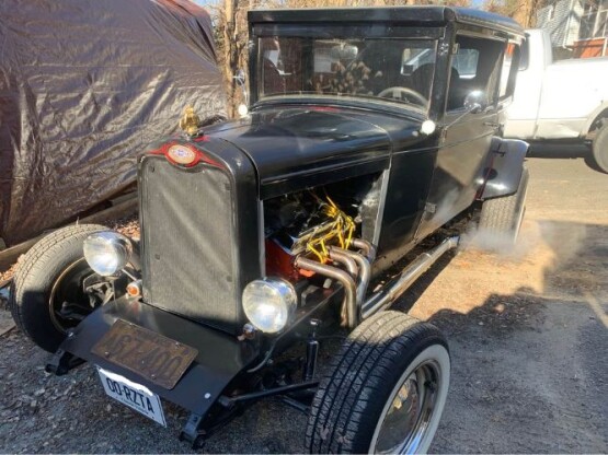 1928 Chevrolet National                                                                                            