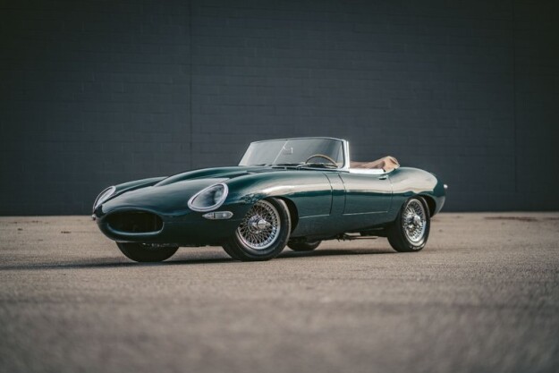 1964 Jaguar Other