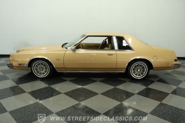 1982 Chrysler Imperial