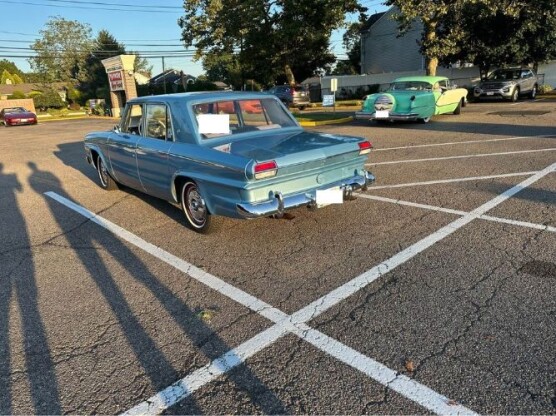 1965 Studebaker Commander