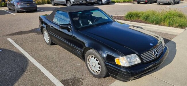 1996 Mercedes-Benz Other