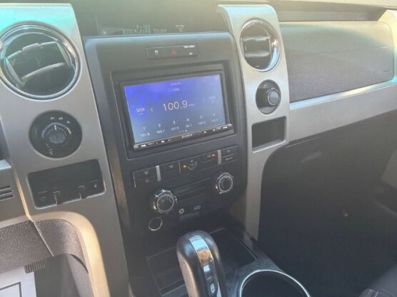 2010 Ford F-150