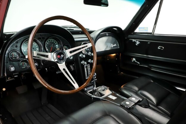 1965 Chevrolet Corvette