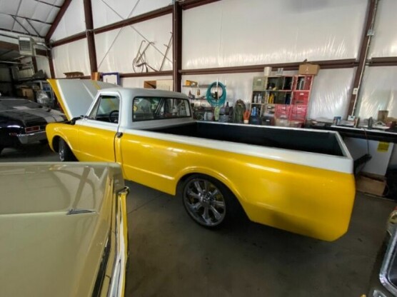 1972 Chevrolet Other