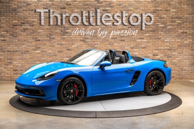 2024 Porsche Other
