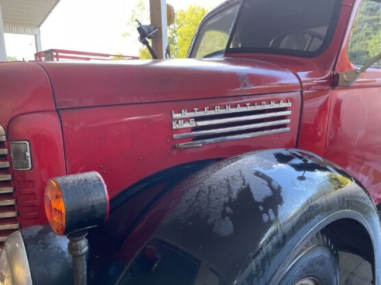 1948 International Other