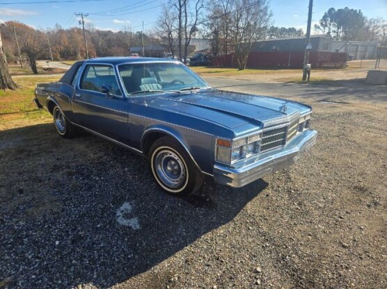 1979 Chrysler Other