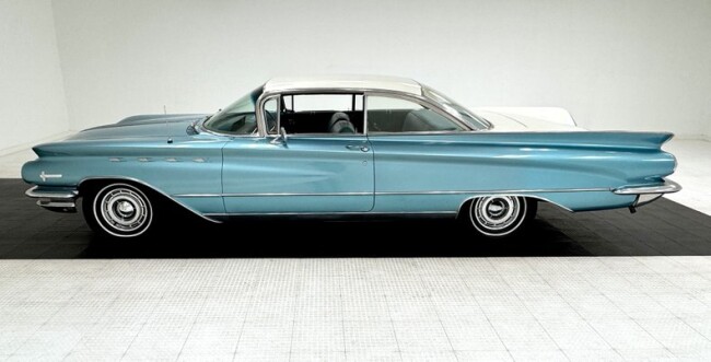 1960 Buick Electra