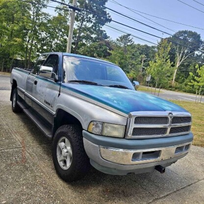 1997 Dodge Other