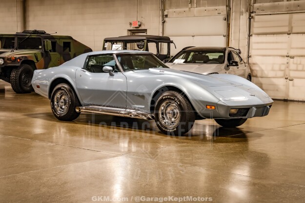 1977 Chevrolet Corvette