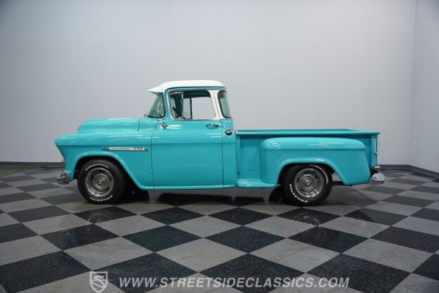 1957 Chevrolet 3100