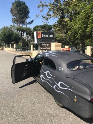 1949 Ford Other