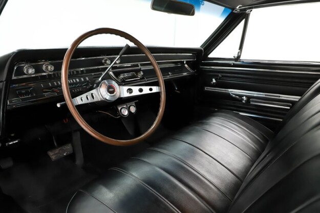 1966 Chevrolet Chevelle
