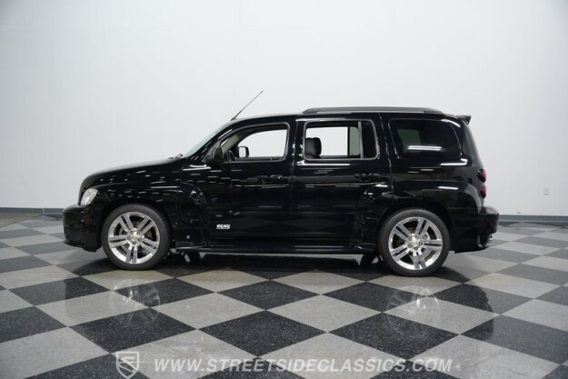 2008 Chevrolet HHR