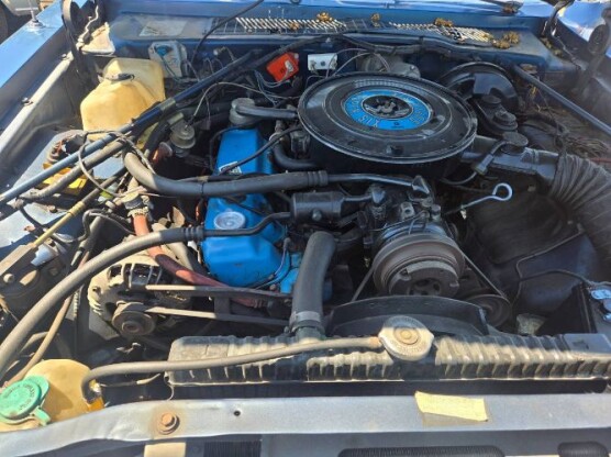 1978 Chrysler Other
