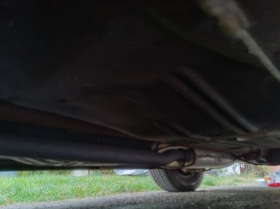 1981 Cadillac Fleetwood