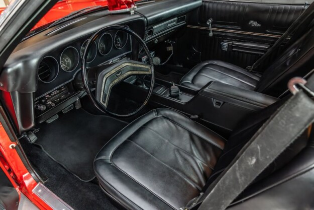 1974 Ford Gran Torino