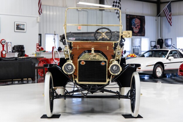 1911 Ford Model T