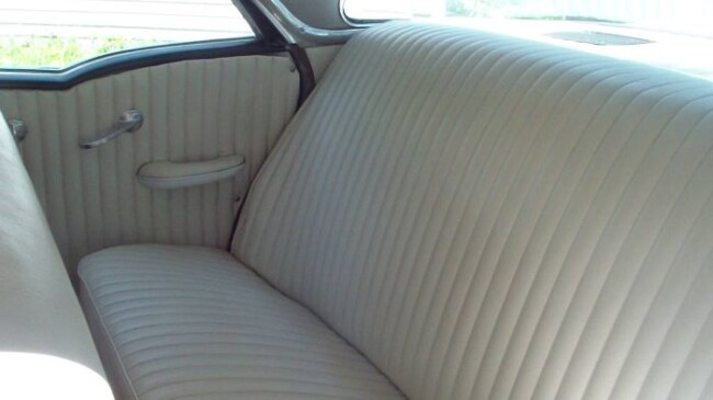 1956 Chevrolet Two-Ten Series