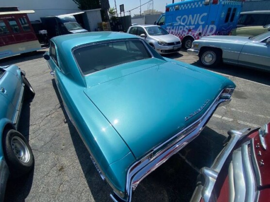 1966 Chevrolet Chevelle