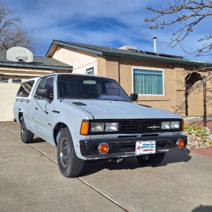 1982 Nissan Other