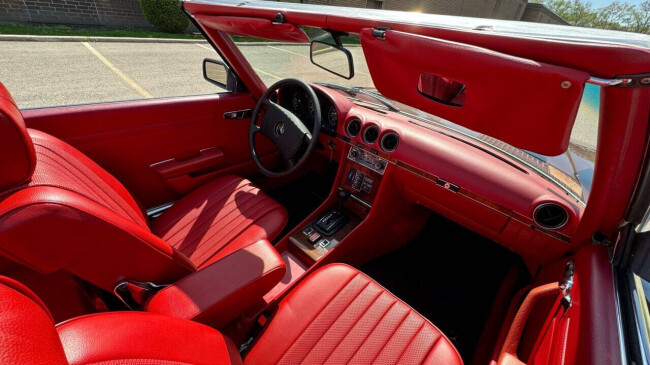 1979 Mercedes-Benz Other