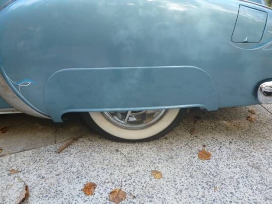 1950 Chevrolet Other