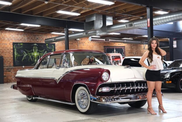 1955 Ford Fairlane